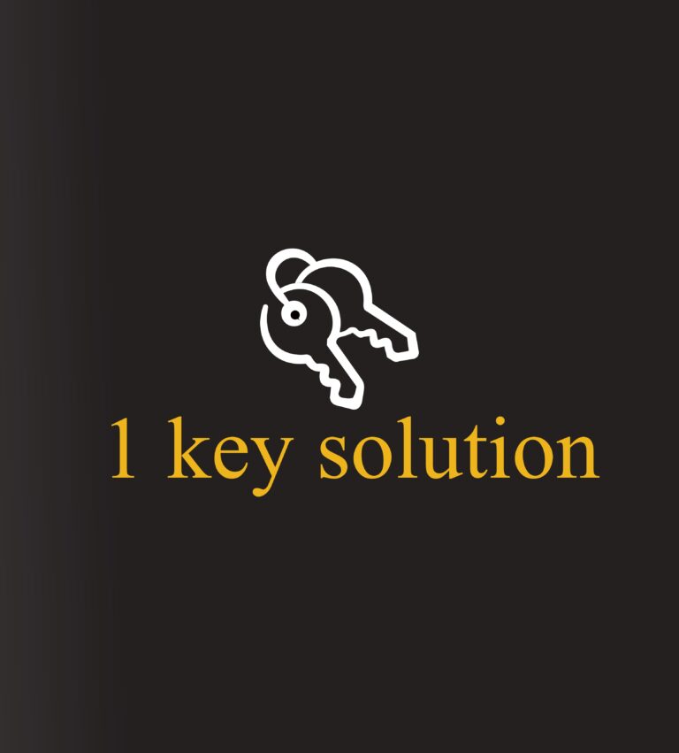 1 Key Solution | Client | Bricks Media Academy