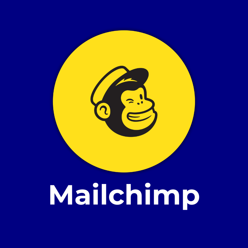 Mailchimp | Email marketing services in chandigarh | Bricks Media Academy