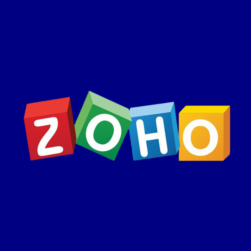 Zoho | Email marketing services in chandigarh | Bricks Media Academy